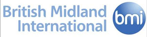 Paul Sunderland the Magician has perfomed for British Midland International
